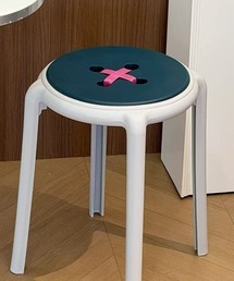 セール】ミニクッション付き！5段階調整ふわふわマシュマロ座椅子