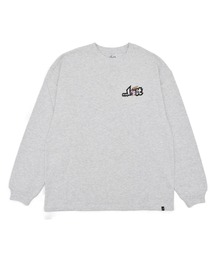 lost/ロスト EYEBALL LAM LS TEE ロンT LM6F-2203