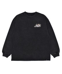lost/ロスト EYEBALL LAM LS TEE ロンT LM6F-2203