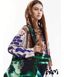 P.A.M. | 【P.A.M/パム】EYEDRESS X PAM TOTE BAG(トートバッグ)