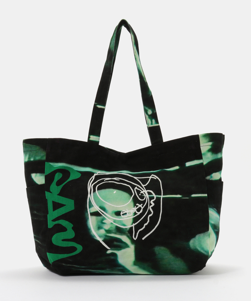 P.A.M.(パム)の「【P.A.M/パム】EYEDRESS X PAM TOTE BAG(トートバッグ・レディース・その他・FREE)」の11枚目の写真