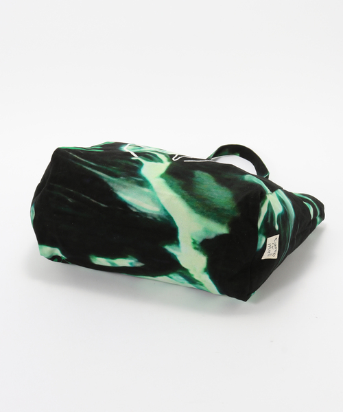 P.A.M.(パム)の「【P.A.M/パム】EYEDRESS X PAM TOTE BAG(トートバッグ・レディース・その他・FREE)」の8枚目の写真