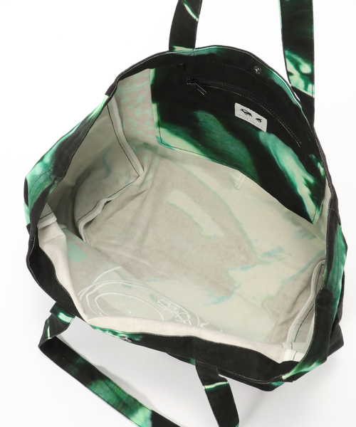 P.A.M.(パム)の「【P.A.M/パム】EYEDRESS X PAM TOTE BAG(トートバッグ・レディース・その他・FREE)」の7枚目の写真