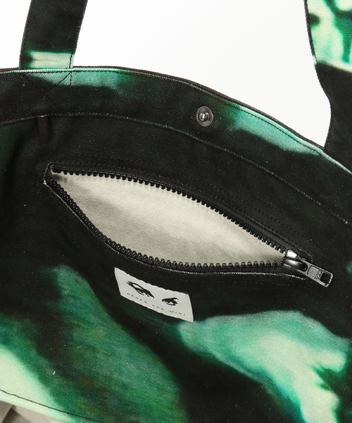 P.A.M.(パム)の「【P.A.M/パム】EYEDRESS X PAM TOTE BAG(トートバッグ・レディース・その他・FREE)」の5枚目の写真