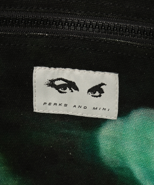 P.A.M.(パム)の「【P.A.M/パム】EYEDRESS X PAM TOTE BAG(トートバッグ・レディース・その他・FREE)」の2枚目の写真