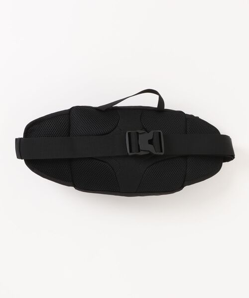 SALOMON(サロモン)の「【SALOMON】TRAILBLAZER BELT(ボディバッグ/ウエストポーチ・メンズ・ブラック・FREE)」の2枚目の写真