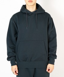 TECH SWEAT HOODIE BE-52026W