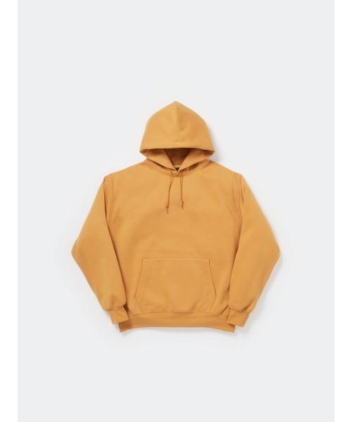DAIWA PIER39（ダイワピア39）の「TECH SWEAT HOODIE BE-52026W（パーカー・メンズ・イエロー/グリーン/グレー/ブラック/ブラウン・MEDIUM/SMALL/LARGE/X-LARGE）」の14枚目の写真