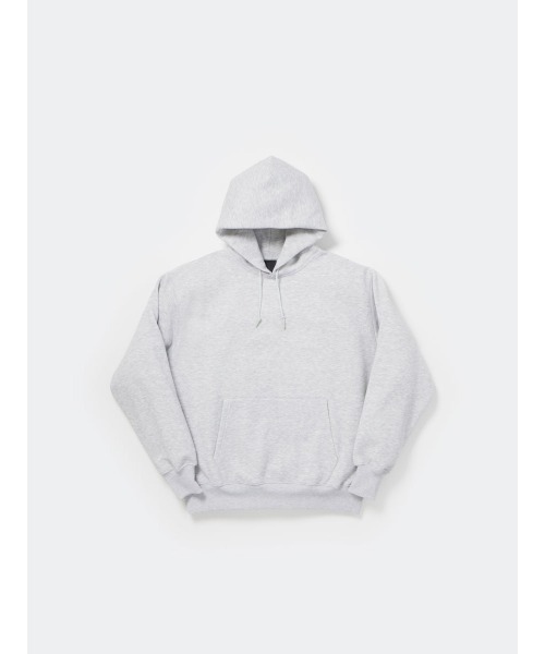 DAIWA PIER39（ダイワピア39）の「TECH SWEAT HOODIE BE-52026W（パーカー・メンズ・イエロー/グリーン/グレー/ブラック/ブラウン・MEDIUM/SMALL/LARGE/X-LARGE）」の11枚目の写真