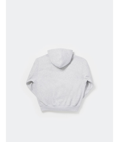 DAIWA PIER39（ダイワピア39）の「TECH SWEAT HOODIE BE-52026W（パーカー・メンズ・イエロー/グリーン/グレー/ブラック/ブラウン・MEDIUM/SMALL/LARGE/X-LARGE）」の15枚目の写真