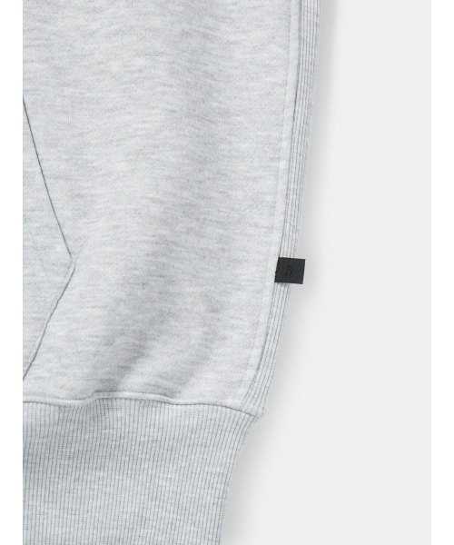 DAIWA PIER39（ダイワピア39）の「TECH SWEAT HOODIE BE-52026W（パーカー・メンズ・イエロー/グリーン/グレー/ブラック/ブラウン・MEDIUM/SMALL/LARGE/X-LARGE）」の16枚目の写真