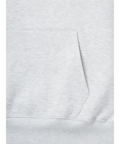 DAIWA PIER39（ダイワピア39）の「TECH SWEAT HOODIE BE-52026W（パーカー・メンズ・イエロー/グリーン/グレー/ブラック/ブラウン・MEDIUM/SMALL/LARGE/X-LARGE）」の17枚目の写真