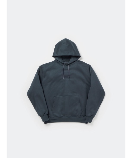 DAIWA PIER39（ダイワピア39）の「TECH SWEAT HOODIE BE-52026W（パーカー・メンズ・イエロー/グリーン/グレー/ブラック/ブラウン・MEDIUM/SMALL/LARGE/X-LARGE）」の10枚目の写真