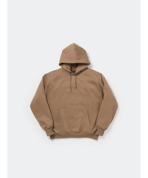 DAIWA PIER39（ダイワピア39）の「TECH SWEAT HOODIE BE-52026W（パーカー・メンズ・イエロー/グリーン/グレー/ブラック/ブラウン・MEDIUM/SMALL/LARGE/X-LARGE）」の12枚目の写真