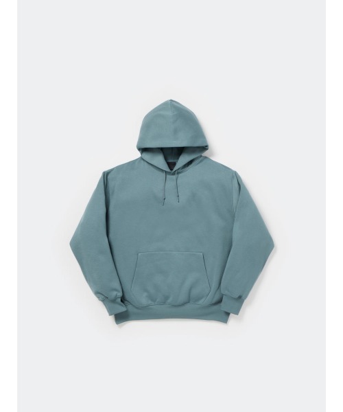 DAIWA PIER39（ダイワピア39）の「TECH SWEAT HOODIE BE-52026W（パーカー・メンズ・イエロー/グリーン/グレー/ブラック/ブラウン・MEDIUM/SMALL/LARGE/X-LARGE）」の13枚目の写真