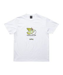 Pokemon 30th Anniversary 1025 T-shirt 「ロトム(ロトムのすがた)」