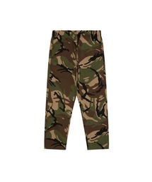 AAPE SWEAT PANTS(Camouflage)