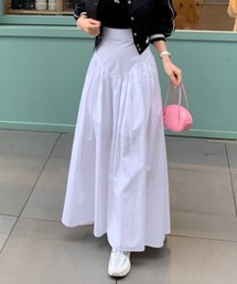 スカート