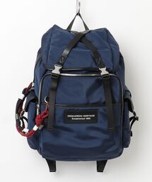 Dsquared2 heritage Backpacks/0261