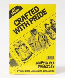 SHIPS（シップス）の「CRAFTED WITH PRIDE: 2026 3RD（キャンドル）」
