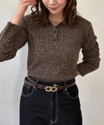 コーデュロイ」に該当するニット/セーターファッション通販 - ZOZOTOWN