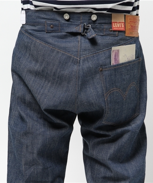 Levi's（リーバイス）の「LEVI'S(R) VINTAGE CLOTHING -501XX