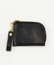ikka | BF レザーショートウォレット(財布)
