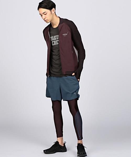 GYAKUSOU（ギャクソウ）の「NIKE（ナイキ） GYAKUSOU WRチーム