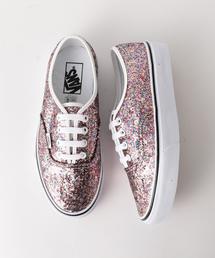 Another Edition | VANS GLT AUTHENTIC(スニーカー)