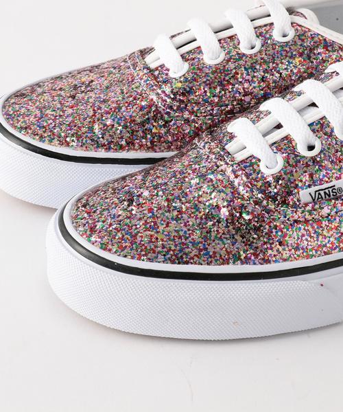 Another Edition（アナザーエディション）の「VANS GLT AUTHENTIC（スニーカー・レディース・その他1・6/5/4h）」の4枚目の写真