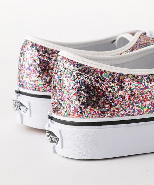 Another Edition（アナザーエディション）の「VANS GLT AUTHENTIC（スニーカー・レディース・その他1・6/5/4h）」の5枚目の写真