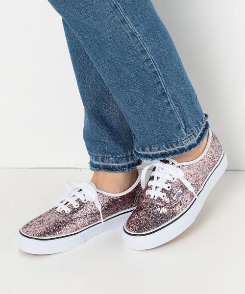 Another Edition（アナザーエディション）の「VANS GLT AUTHENTIC（スニーカー・レディース・その他1・6/5/4h）」の8枚目の写真