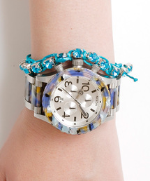 THE 42-20 CHRONO