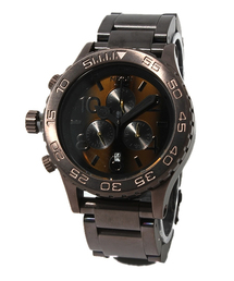 THE 42-20 CHRONO
