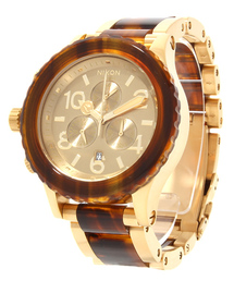 NIXON | THE 42-20 CHRONO(アナログ腕時計)