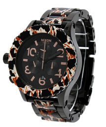 THE 42-20 CHRONO