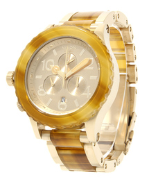 THE 42-20 CHRONO