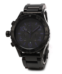 THE 42-20 CHRONO