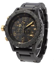 THE 42-20 CHRONO