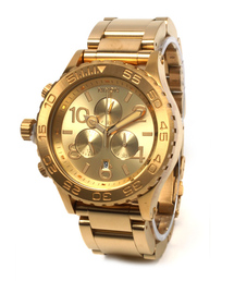 THE 42-20 CHRONO