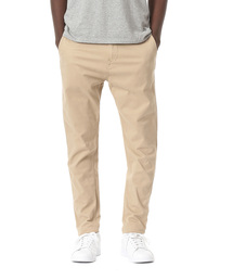 Chino Pants - Stretch Slim Tapered / チノストレッチスリムテーパードパンツ