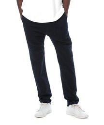 Chino Pants - Stretch Slim Tapered / チノストレッチスリムテーパードパンツ
