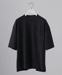 STUDIOUS | 【STUDIOUS】ネップポンチビッグTシャツ(Tシャツ/カットソー)