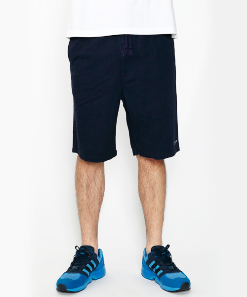 XLARGE(エクストララージ)の「PULL-ON TWILL SHORT(その他パンツ・メンズ・ベージュ/レッド/オリーブ/ネイビー・SMALL/MEDIUM/LARGE/X-LARGE)」の4枚目の写真