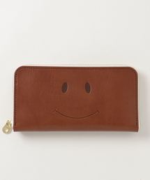 TIDEWAY（タイドウェイ）の「NUME SMILE WALLET/長財布（財布）」