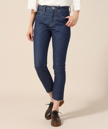 LOWRYS FARM | ＣＯＮＥ＊ガールフレンド　778791 (デニムパンツ)