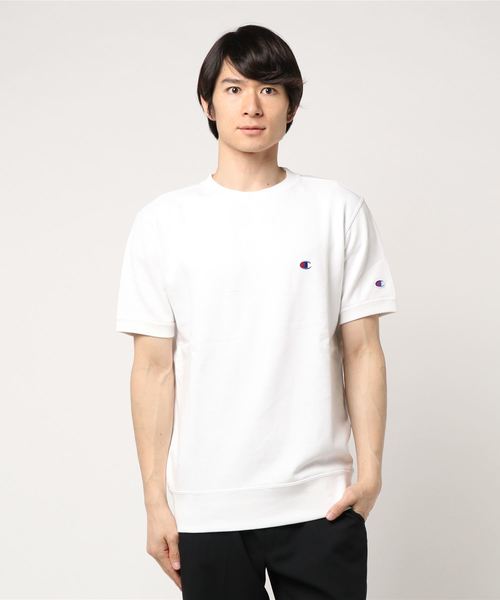 ベントメタル✖️リブテック コラボトレーナー Champion（チャンピオン）の「チャンピオン スウェット トレーナ