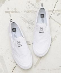 adidas Originals | 【予約】＜adidas Originals（アディダス）＞MATCHCOURT SLIP マッチコートスリッポン(スリッポン)