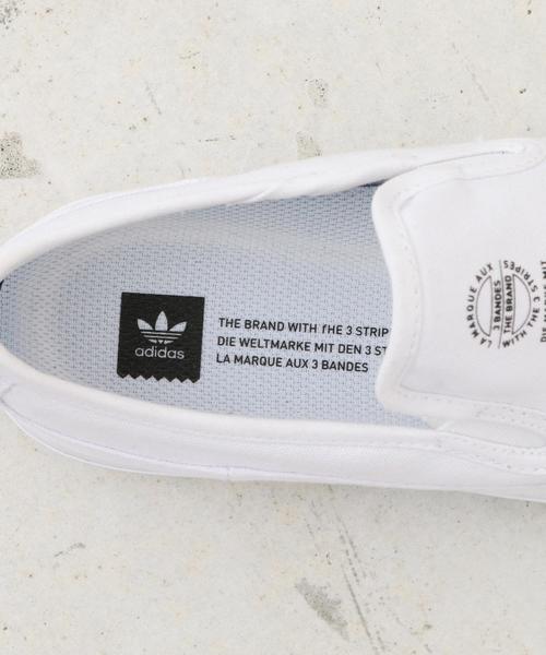 adidas Originals（アディダスオリジナルス）の「＜adidas