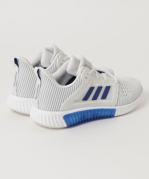 adidas CLIMACOOL vent (ブルー/ランニングホワイト/セミフローズンイエロー F)２７．５ＣＭ アディダス ベンティス クライマクール adidas Ventice